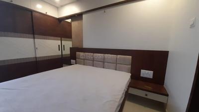 Bedroom Image of 990 Sq.ft 2 BHK Apartment / Flat for sale in Opulent Sheetal Square, Kondhwa Pune for Rs. 6800000