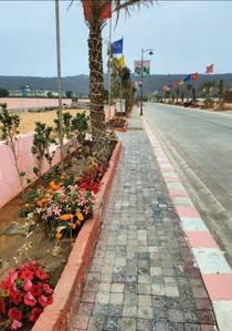 Image of 1111 Sq.ft Residential Plot / Land for sale in Vatika, Jaipur for Rs. 1500000