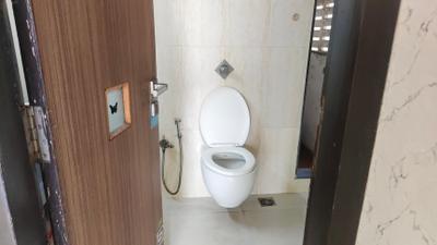 Image of 2650 Sq.ft 4 BHK Apartment / Flat for rent in Platinum The Springs, Kalamboli, Navi Mumbai for Rs. 65000