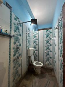Image of 780 Sq.ft 2 BHK Apartment / Flat for rent in Rajarhat, Kolkata for Rs. 10000