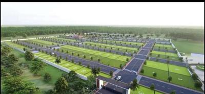 Image of 2400 Sq.ft Residential Plot / Land for sale in Saradhapur, Angul for Rs. 1927200