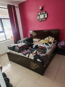Bedroom Image of 1455 Sq.ft 3 BHK Apartment / Flat for rent in SRS Royal Hills, Sector 87 Faridabad for Rs. 32000