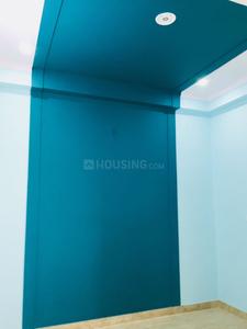 Bedroom Image of 850 Sq.ft 2 BHK Builder Floor for sale in Govindpuram Ghaziabad for Rs. 3000000