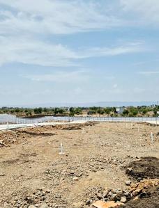 Image of 900 Sq.ft Residential Plot / Land for sale in Wadebolai, Pune for Rs. 1049999