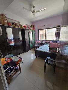 Sai Residency Bedroom 2