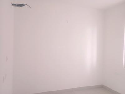 Bedroom Image of 1325 Sq.ft 2 BHK Apartment / Flat for sale in Hallmark Skyrena, Puppalaguda Hyderabad for Rs. 13200000