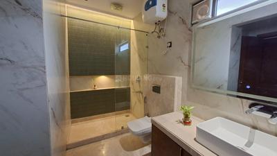 Image of 1800 Sq.ft 3 BHK Builder Floor for sale in Kirti Nagar, New Delhi for Rs. 36000000