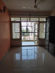 Hall Image of 1425 Sq.ft 2.5 BHK Apartment / Flat for rent in Gopalan Grandeur, Hoodi Bengaluru for Rs. 65000
