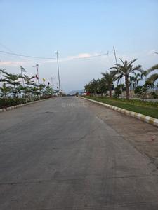 Image of 1291 Sq.ft Residential Plot / Land for sale in The Riyasat Sankalp, Lodhivali, Navi Mumbai for Rs. 8600000