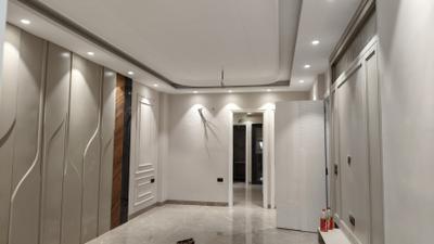 Living Room Image of 1556 Sq.ft 3 BHK Builder Floor for sale in Indirapuram Ghaziabad for Rs. 18200000