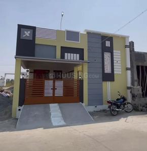 Image of 820 Sq.ft 2 BHK Independent House for sale in Chengalpattu, Chennai for Rs. 3895460