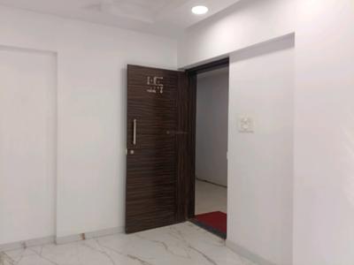 Living Room Image of 720 Sq.ft 1 BHK Apartment / Flat for sale in Smit Vista, Bhayandar East Mira Bhayandar for Rs. 6499000