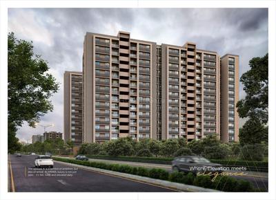 3 BHK Flat