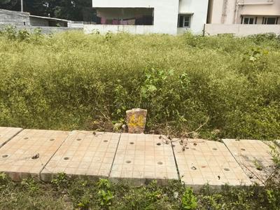 Image of 1200 Sq.ft Residential Plot / Land for sale in Kuvempunagar, Mysore for Rs. 8400000