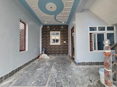 Balcony Image of 2400 Sq.ft 6 BHK Independent House for sale in Kandwa Varanasi for Rs. 10500000