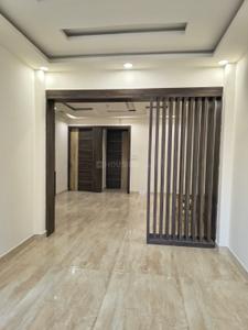 Hall Image of 4250 Sq.ft 5 BHK Independent House for sale in Gomti Nagar Lucknow for Rs. 26000000