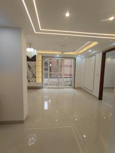 Hall Image of 1600 Sq.ft 3 BHK Apartment / Flat for rent in Gulati Lords Apartment, Sector 19 Dwarka New Delhi for Rs. 65000