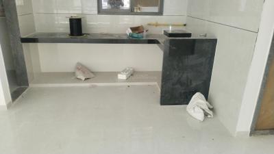 Kitchen Image of 1180 Sq.ft 2 BHK Apartment / Flat for sale in Orchid Gardenia, Palanpur Surat for Rs. 4321000