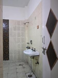 Bedroom One Image of 1200 Sq.ft 2 BHK Independent House for rent in Omaxe The Forest, Sector 92 Noida for Rs. 22000