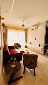 Hall Image of 1700 Sq.ft 3 BHK Builder Floor for sale in Anant Raj Estate, Kadarpur Gurgaon for Rs. 21900000