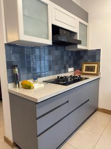 Kitchen Image of 1883 Sq.ft 3 BHK Villa for sale in Parra Goa for Rs. 42500000