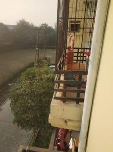 Balcony Image of 1037 Sq.ft 2 BHK Apartment / Flat for sale in Rendua Palhari Lucknow for Rs. 2925000