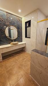 Bathroom Image of 3240 Sq.ft 4 BHK Builder Floor for sale in Vipul World, Sector 48 Gurgaon for Rs. 30000000