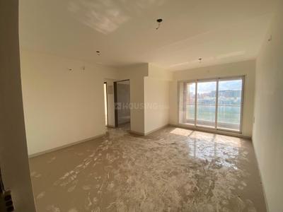 Hall Image of 1300 Sq.ft 2 BHK Apartment / Flat for sale in Bhagwati 19 East, Nerul Navi Mumbai for Rs. 26500000