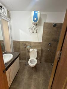Image of 1385 Sq.ft 3 BHK Apartment / Flat for sale in ATS Happy Trails, Noida Extension, Greater Noida for Rs. 16500000