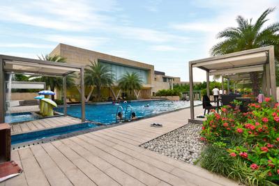 Image of 1035 Sq.ft Residential Plot / Land for sale in Omaxe Cassia, New Chandigarh, Chandigarh for Rs. 15500000