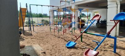Image of 1228 Sq.ft 2 BHK Apartment / Flat for sale in Ibrahimpatnam, Vijayawada for Rs. 3500000