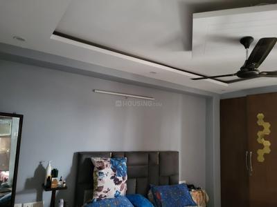Bedroom Image of 2250 Sq.ft 3 BHK Builder Floor for sale in Sector 7 Gurgaon for Rs. 21900000