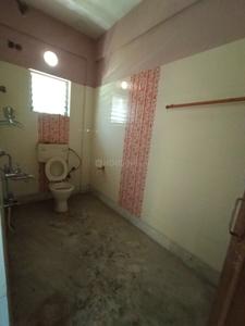 Bathroom Image of 900 Sq.ft 2 BHK Apartment / Flat for sale in Behala Kolkata for Rs. 3500000