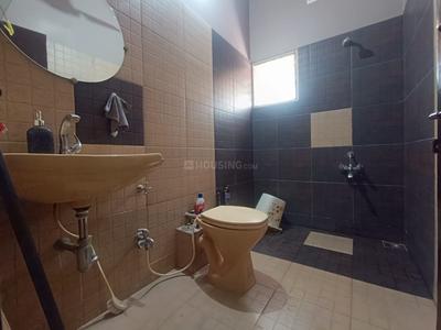 Bedroom Image of 1650 Sq.ft 3 BHK Villa for sale in Subhanpura Vadodara for Rs. 12000000