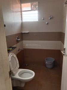 Image of 1200 Sq.ft 2 BHK Apartment / Flat for rent in Yamuna Homes Pride, Jeppinamogaru, Mangalore for Rs. 21000