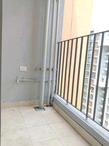 Living Room Image of 1019 Sq.ft 3 BHK Apartment / Flat for sale in Godrej Seven, Banagram Kolkata for Rs. 6500000