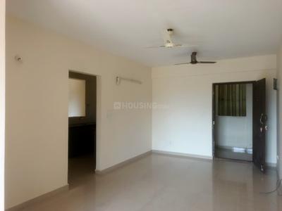 Hall Image of 1025 Sq.ft 2 BHK Apartment / Flat for rent in Thirupalya Bengaluru for Rs. 26000
