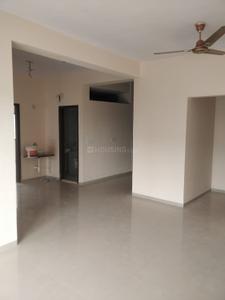 Hall Image of 1110 Sq.ft 3 BHK Apartment / Flat for sale in Rosedale Enclave, Bhayli Vadodara for Rs. 6000000