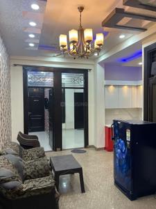 Hall Image of 1453 Sq.ft 3 BHK Apartment / Flat for sale in Eligo, Wave City Ghaziabad for Rs. 13500000