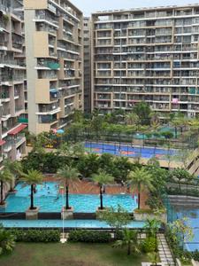 Image of 1850 Sq.ft 3 BHK Apartment / Flat for sale in Balaji Delta Tower 2, Ulwe, Navi Mumbai for Rs. 27500000