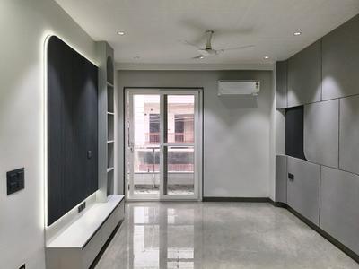 Bedroom Image of 1650 Sq.ft 3 BHK Builder Floor for sale in Sector 57 Gurgaon for Rs. 27500000