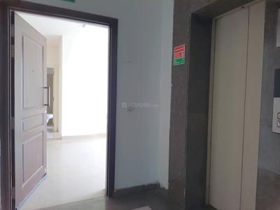 Main Entrance Image of 1500 Sq.ft 3 BHK Apartment / Flat for sale in Emaar Gurgaon Greens, Sector 102 Gurgaon for Rs. 19200000