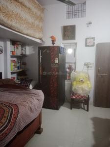 Bedroom Image of 1200 Sq.ft 3 BHK Duplex for sale in Kanchanpur Jabalpur for Rs. 5000000