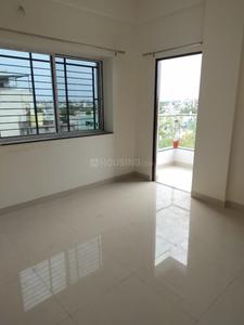 Bedroom Image of 1400 Sq.ft 2 BHK Apartment / Flat for rent in Manish Nagar Nagpur for Rs. 22000