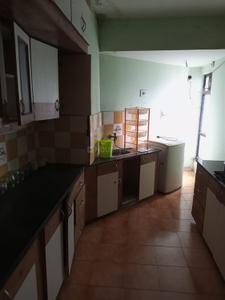 Kitchen Image of 1267 Sq.ft 3 BHK Apartment / Flat for sale in Monarch Manor, Indira Nagar Bengaluru for Rs. 35000000