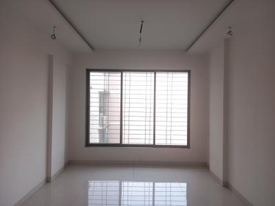 Living Room Image of 1050 Sq.ft 2 BHK Apartment / Flat for sale in Cosmos Horizon, Thane West Thane for Rs. 15200000