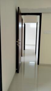 Hall Image of 1060 Sq.ft 2 BHK Apartment / Flat for sale in Shreenathji Delta Greens, Pushpak Nagar Navi Mumbai for Rs. 9000000