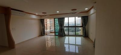 Hall Image of 1562 Sq.ft 3 BHK Apartment / Flat for sale in Runwal Bliss, Kanjurmarg East Mumbai for Rs. 31000000