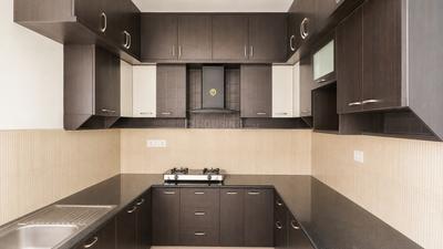 Kitchen Image of 1249 Sq.ft 2 BHK Apartment / Flat for sale in Keerthi Royal Palms Phase I , Electronic City Bengaluru for Rs. 11000000