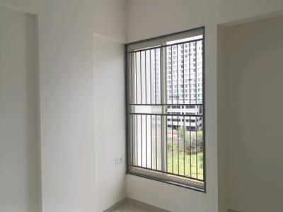Bedroom Image of 1587 Sq.ft 3 BHK Apartment / Flat for sale in Zen Elite, Kharadi Pune for Rs. 20000000
